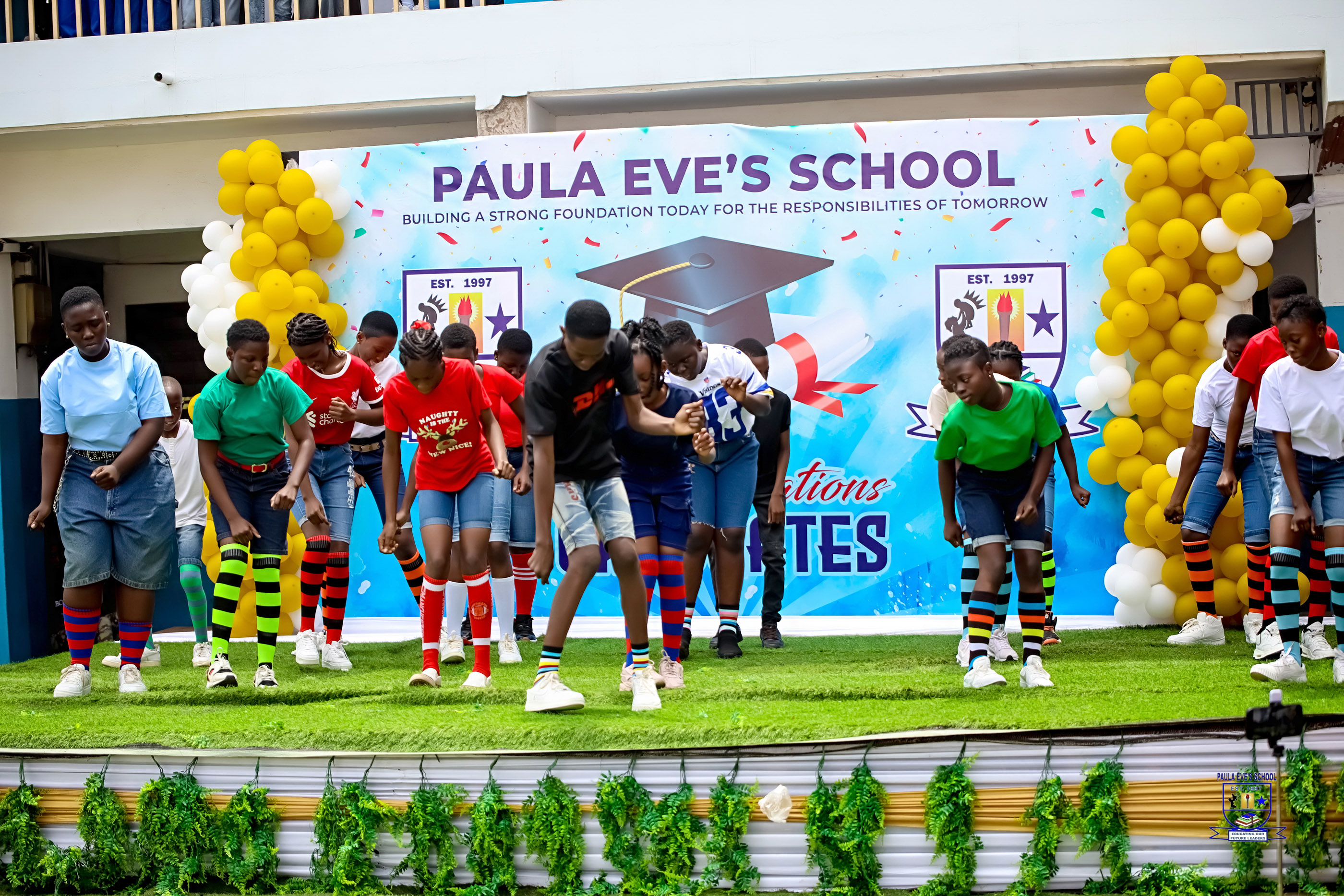 Music Concert Performance