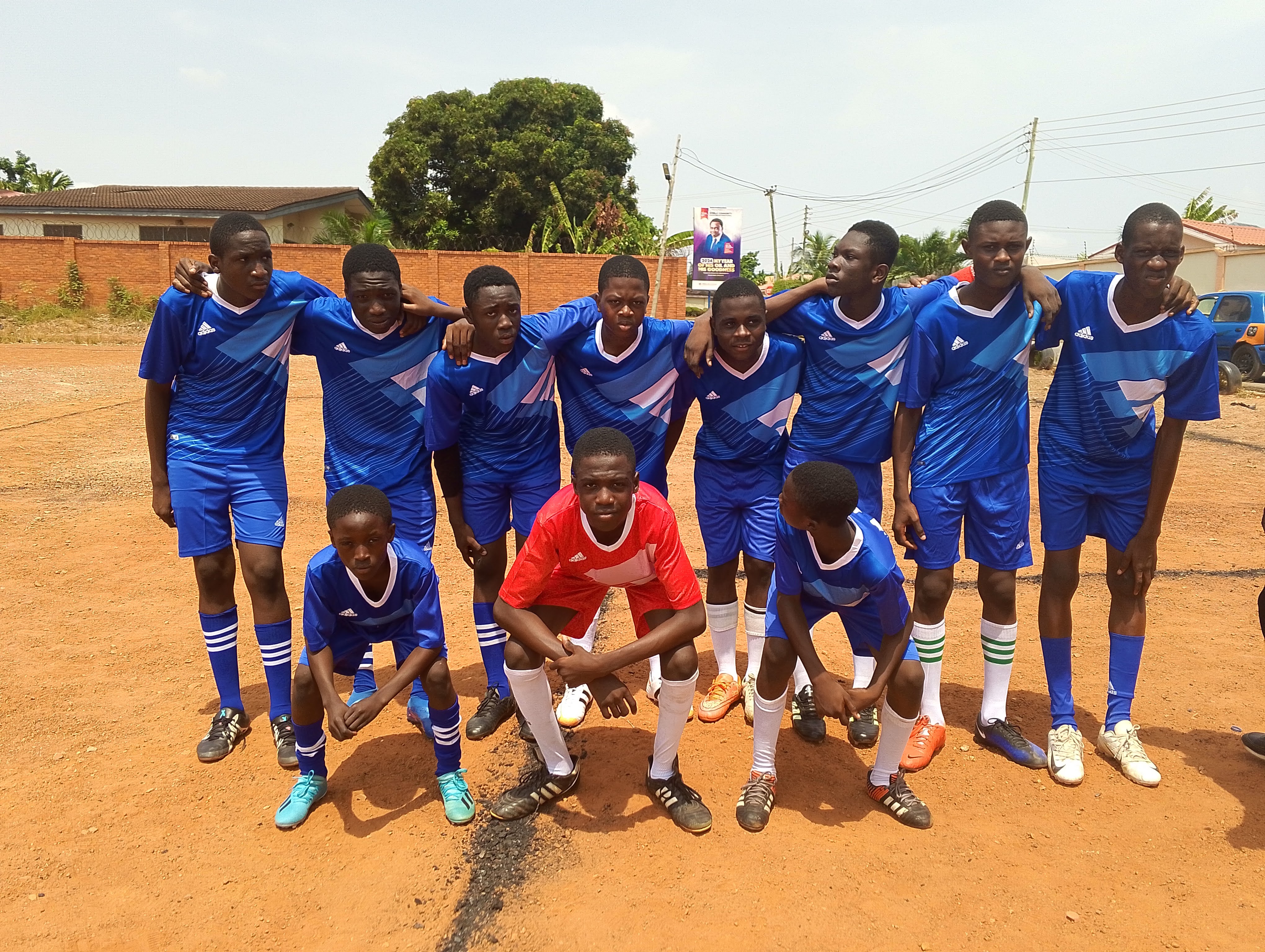 Sports Day Championship